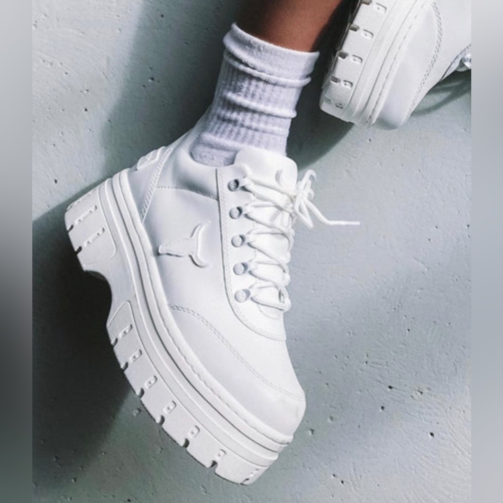 Windsor Smith Lux Sneakers - US 9